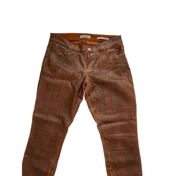 Guess coated jeans - Picture 1 of 12